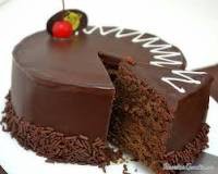 Torta de Chocolate
