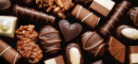 12X Chocolates a variedad sin azúcar