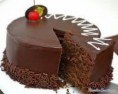 Torta de Chocolate